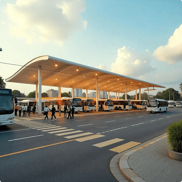 travel image